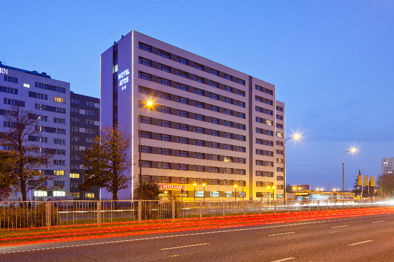 Hotel Atos