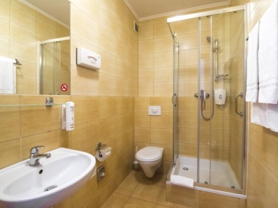 Best Western Hotel Portos