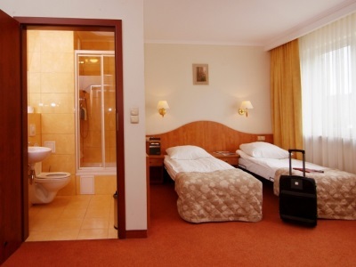 Best Western Hotel Portos