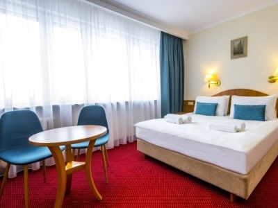 Best Western Hotel Portos