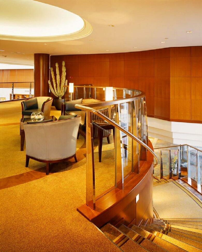 Hotel Hyatt Regency Warsaw