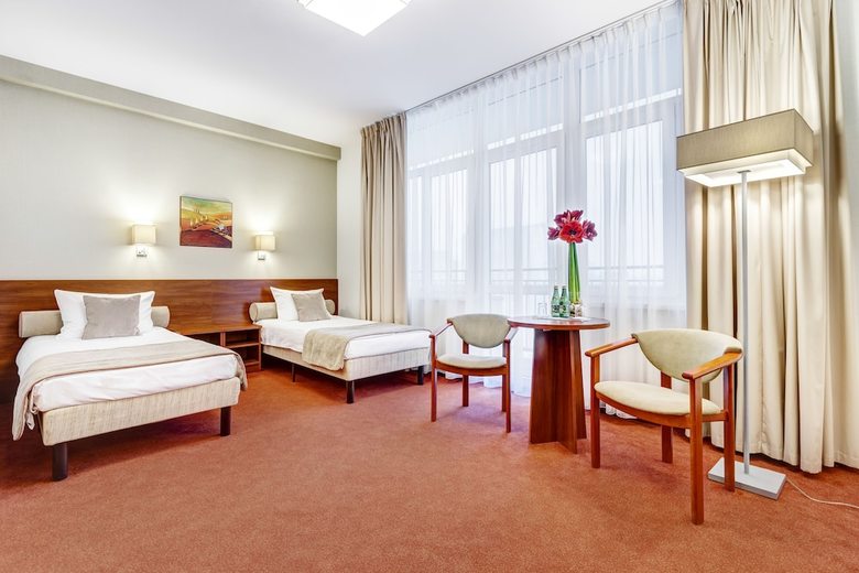 Hotel Metropol