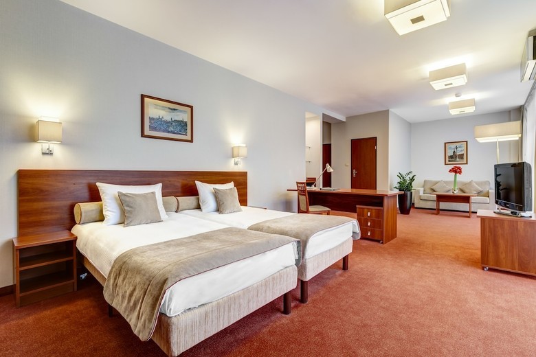 Hotel Metropol
