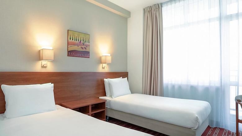 Hotel Metropol