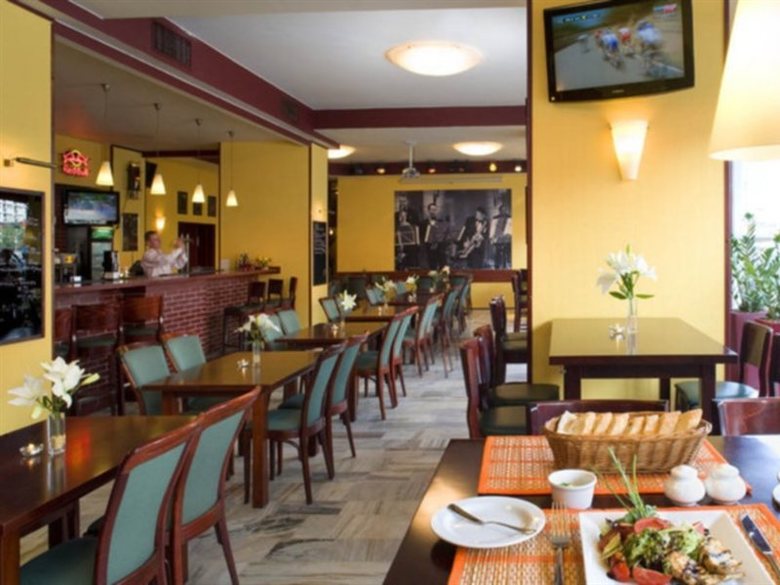 Hotel Metropol