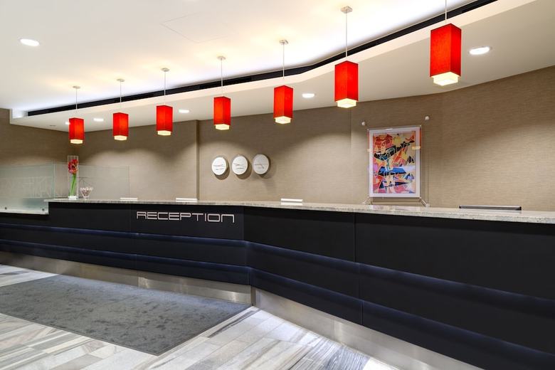 Hotel Metropol
