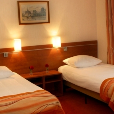 Hotel Metropol