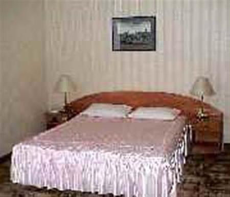 Hotel Metropol