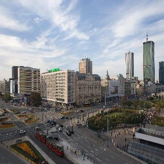Hotel Metropol