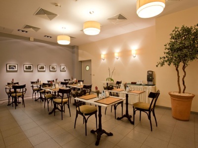 Hotel Metropol