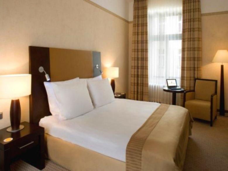 Hotel Polonia Palace