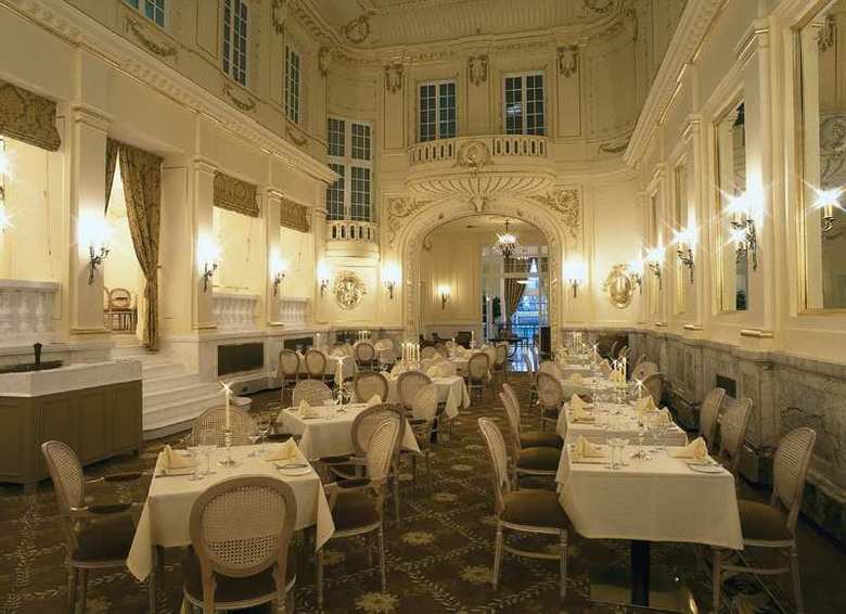 Hotel Polonia Palace