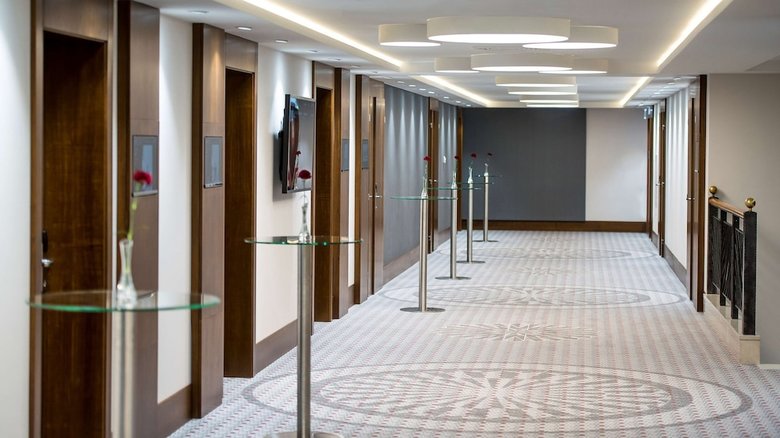 Hotel Radisson Sas