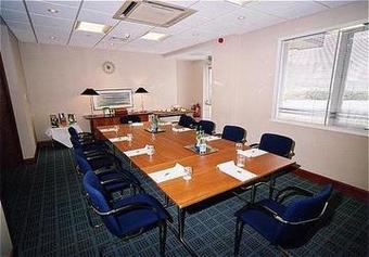Hotel Holiday Inn Aylesbury
