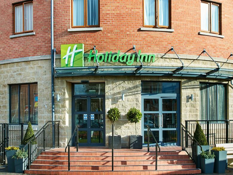 Hotel Holiday Inn Belfast City Centre