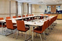 Hotel Holiday Inn Express Birmingham Nec