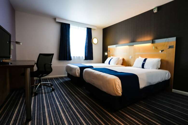 Hotel Castle Bromwich Inn