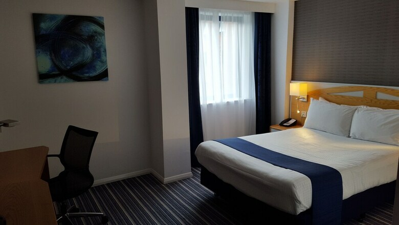 Hotel Castle Bromwich Inn
