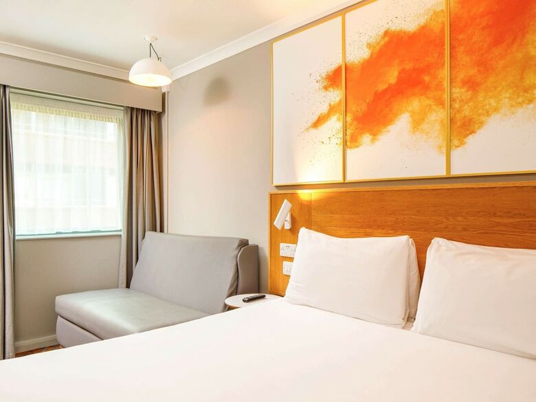 Hotel Thistle Birmingham City Centre