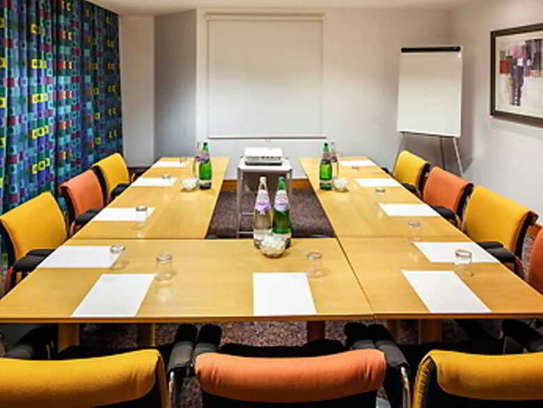 Hotel Thistle Birmingham City Centre