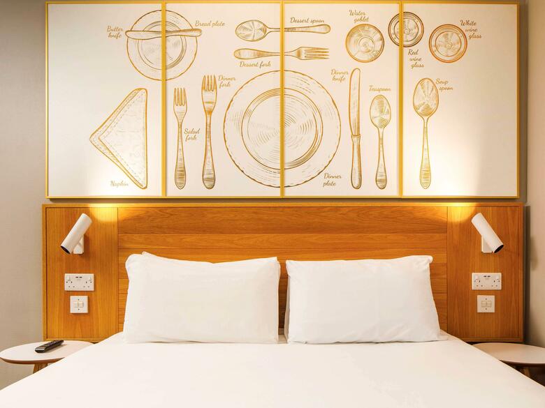Hotel Thistle Birmingham City Centre