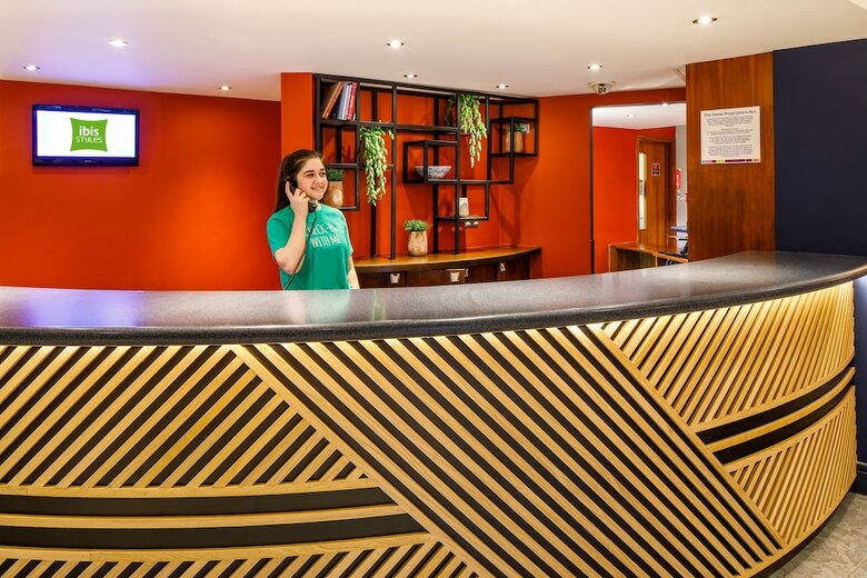 Hotel Thistle Birmingham City Centre
