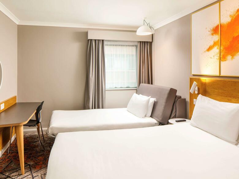Hotel Thistle Birmingham City Centre