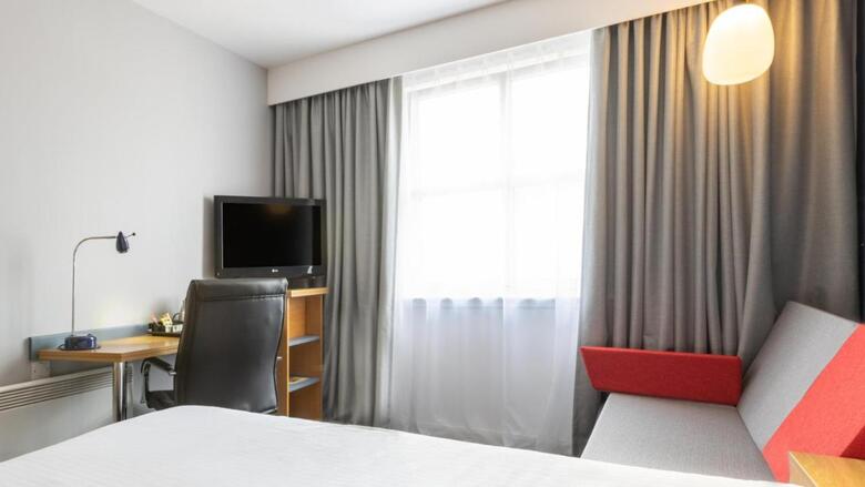 Hotel Express By Holiday Inn Aberdeen City Centre