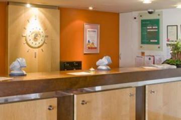 Hotel Britannia Bolton