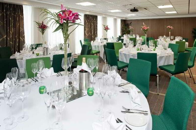 Hotel Holiday Inn Express Bristol City Centre