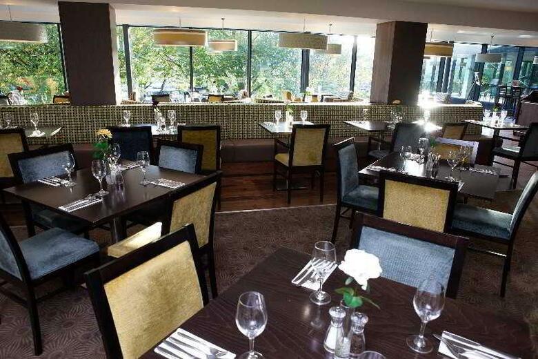 Hotel Holiday Inn Express Bristol City Centre