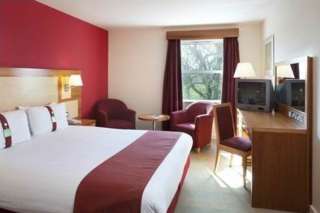 Hotel Holiday Inn Bristol Airport