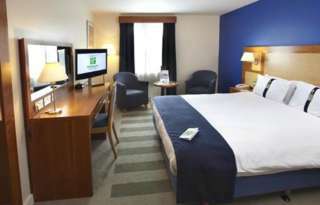Hotel Holiday Inn Bristol Airport