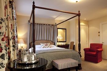 Mercure White Horse Hotel