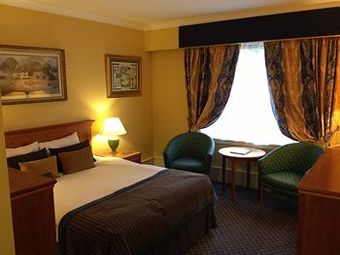 Carnoustie Hotel
