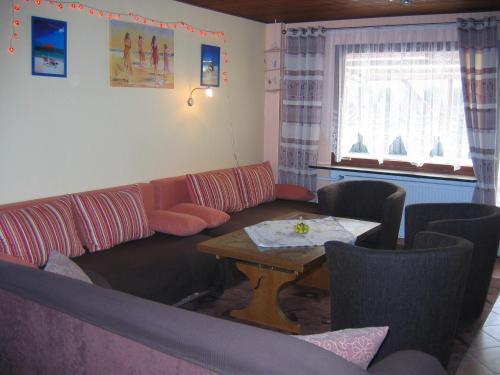 Hostal G�stehaus Meereswoge