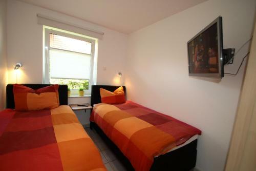 Apartment Flockengrund