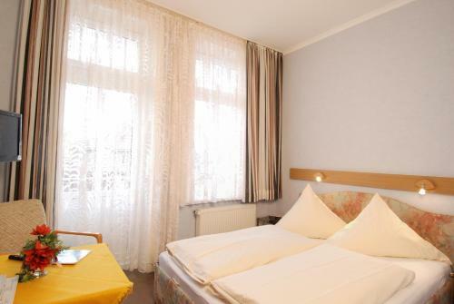 Hotel - Restaurant M�nchner L�wenbr�u