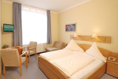 Hotel - Restaurant M�nchner L�wenbr�u