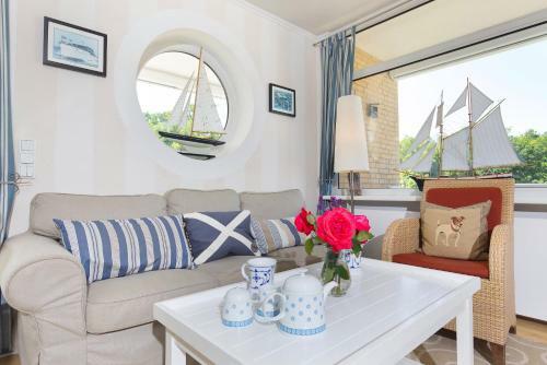 Apartamento Frauenprei� Ferienwohnungen