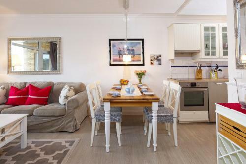 Apartamento Frauenprei� Ferienwohnungen