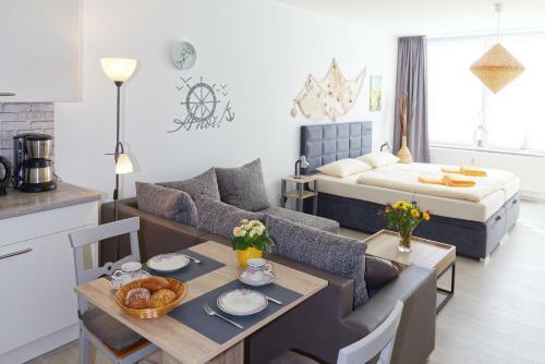 Apartamento Frauenprei� Ferienwohnungen