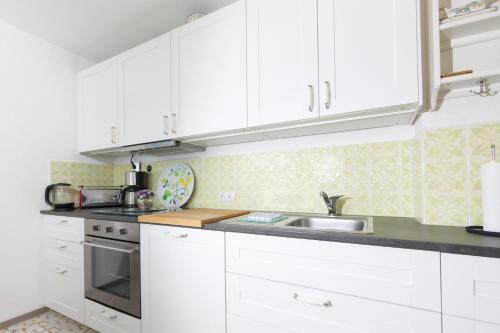 Apartamento Frauenprei� Ferienwohnungen