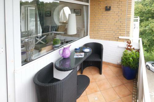 Apartamento Frauenprei� Ferienwohnungen