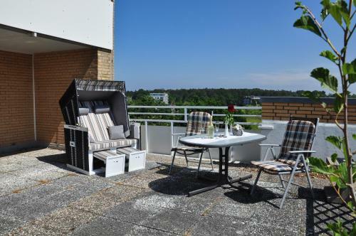 Apartamento Frauenprei� Ferienwohnungen