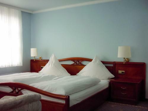 Hotel Lindenhof