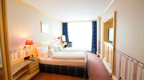 Hotel Strandperle