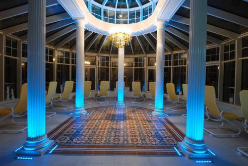 Hotel Strandperle