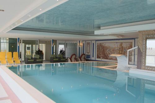 Hotel Strandperle