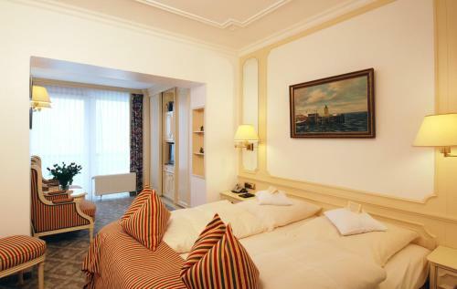 Hotel Strandperle